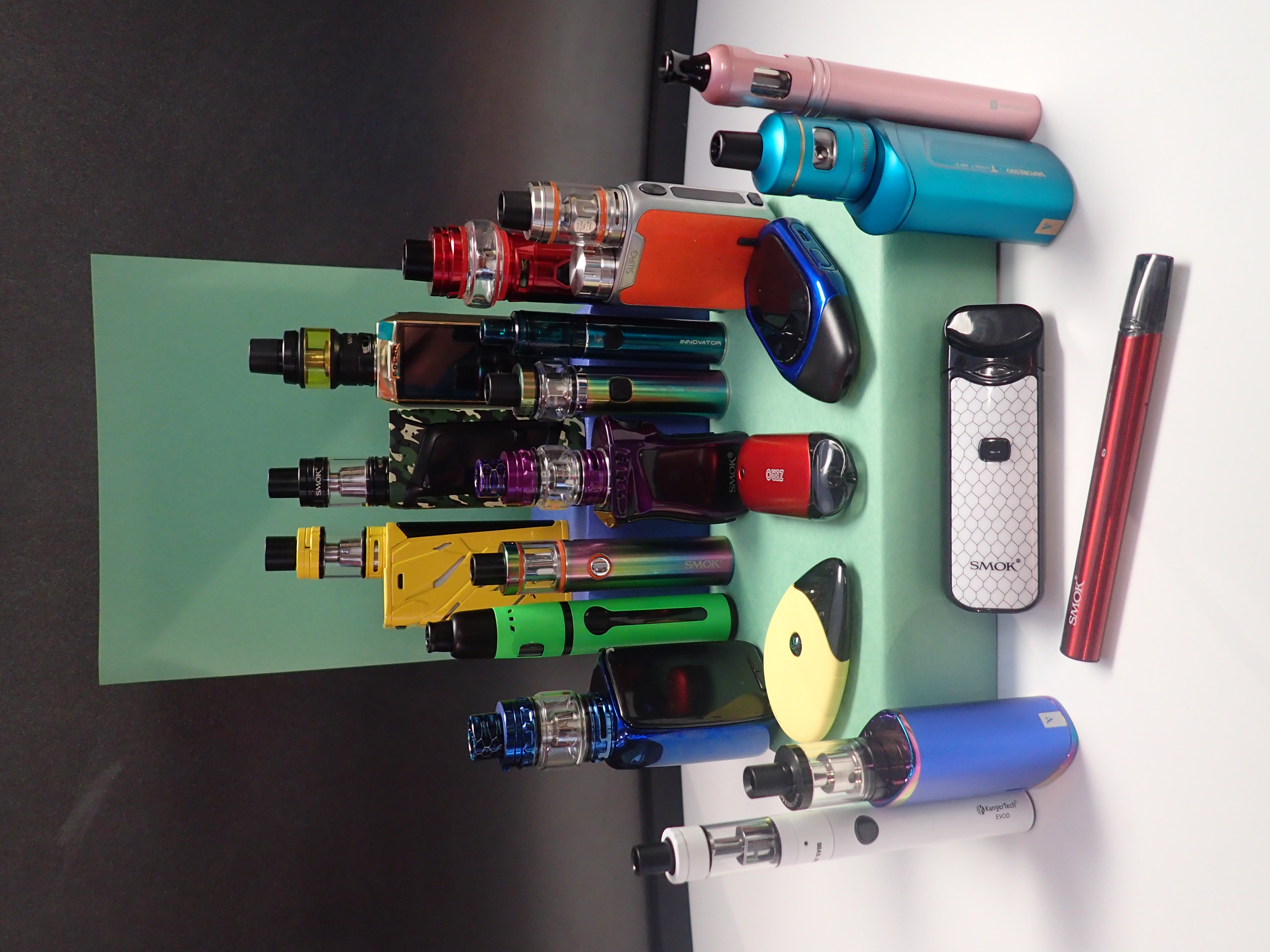Vape Devices