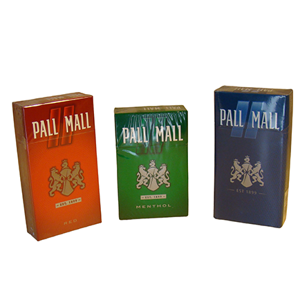 Pall Mall