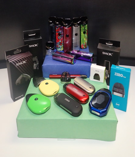 Pod Devices
