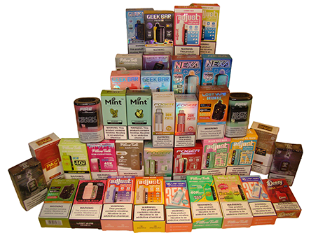 Disposable Devices