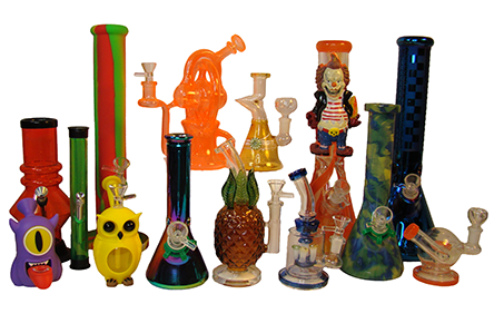 Waterpipes