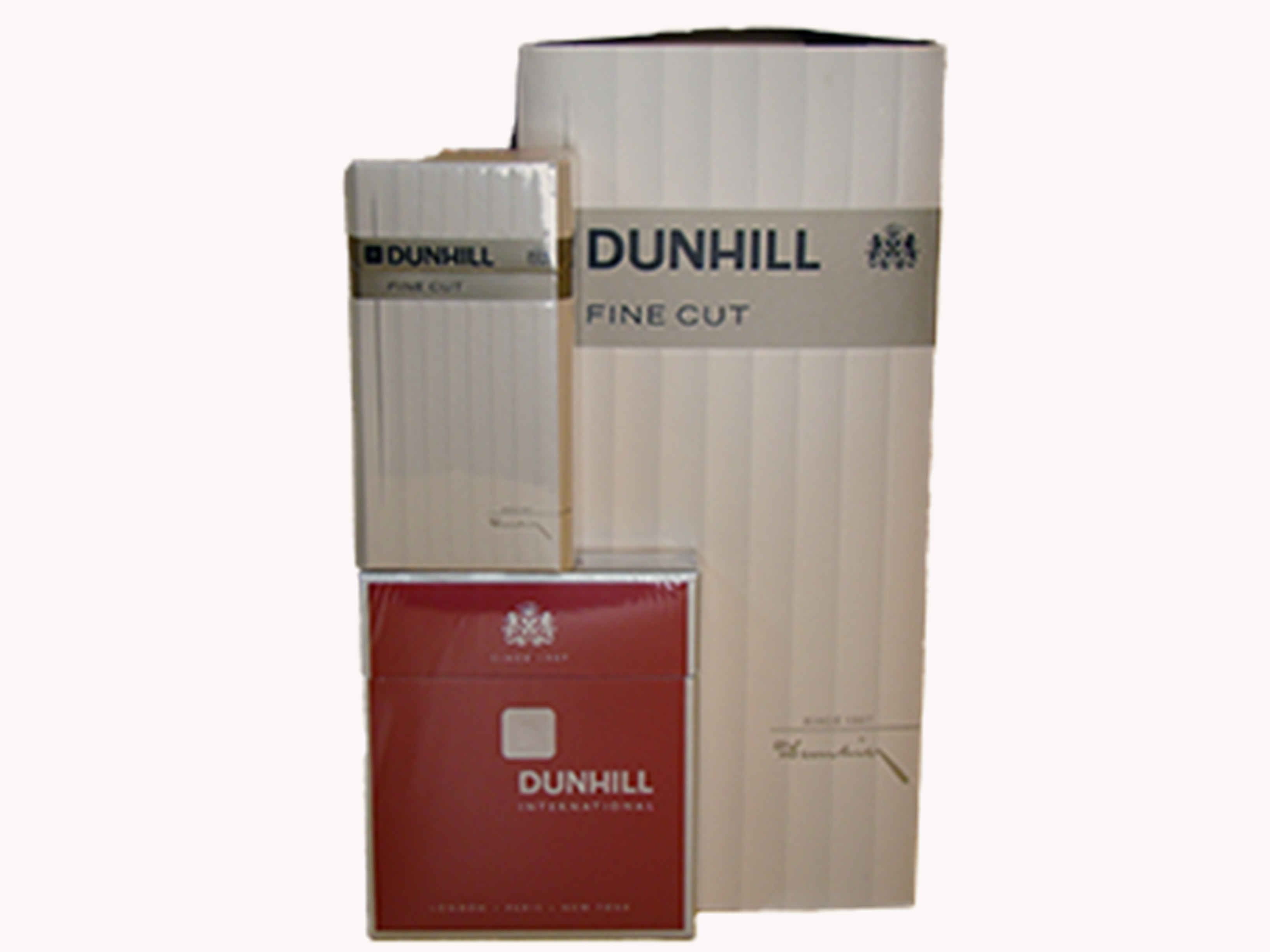 Dunhill