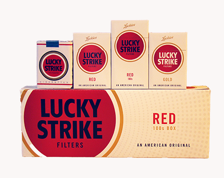 Lucky Strike