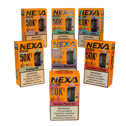 Nexa Ultra 50k