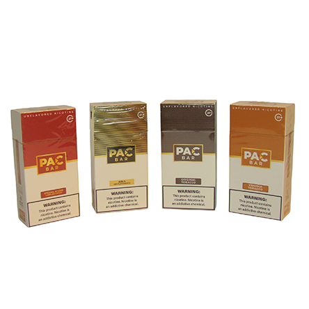 PAC Bar