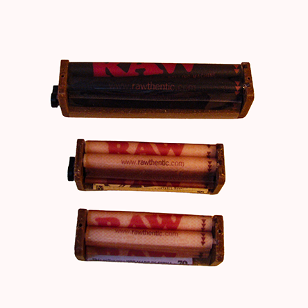 Manual Rolling Machines