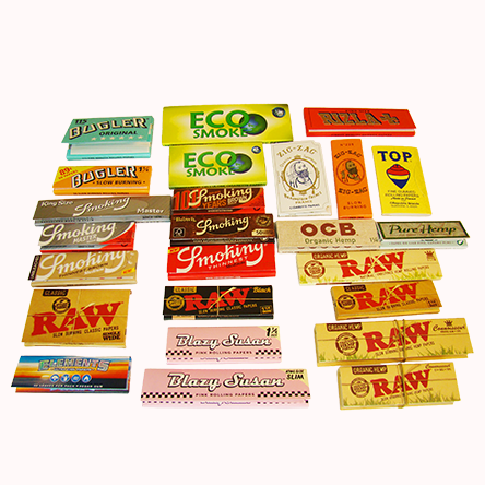 Rolling Papers