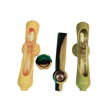 Silicone Steamrollers