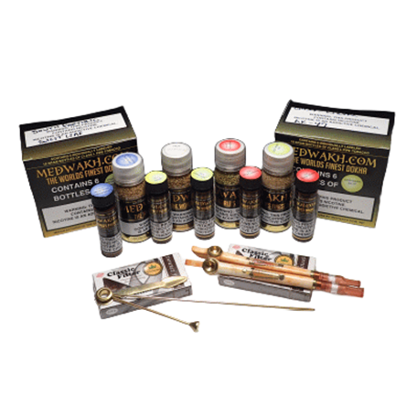 Dokha Tobacco