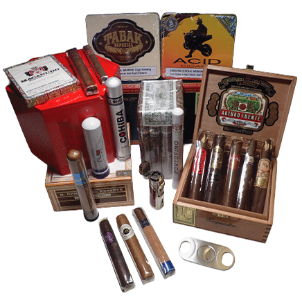 Premium Cigars