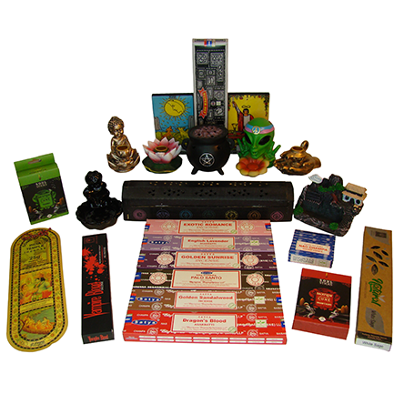 Incense
