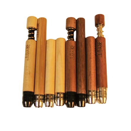 Wood Bats