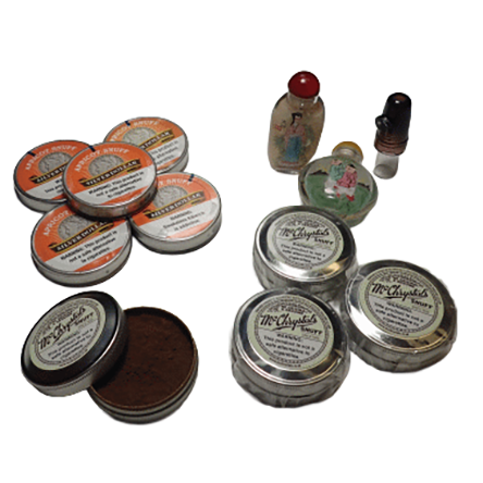 Snuff Tobacco