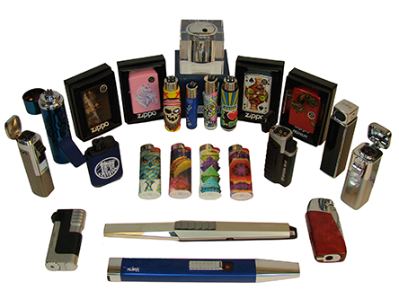Lighters