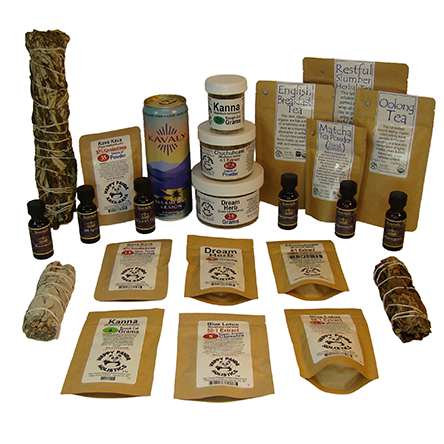 HOLISTICS